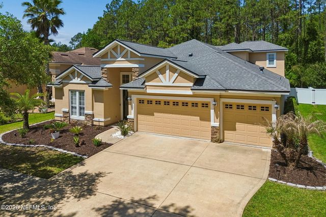 5991 WAKULLA SPRINGS Road, Jacksonville, FL 32258