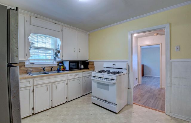 8817 Westwood Ave Avenue, Little Rock, AR 72204