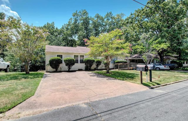 8817 Westwood Ave Avenue, Little Rock, AR 72204
