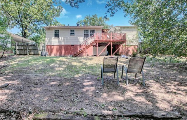 8817 Westwood Ave Avenue, Little Rock, AR 72204