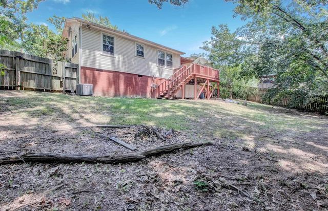 8817 Westwood Ave Avenue, Little Rock, AR 72204