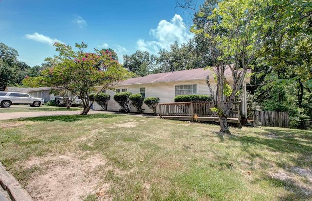 8817 Westwood Ave Avenue, Little Rock, AR 72204