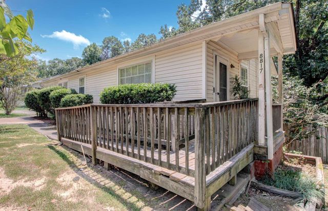 8817 Westwood Ave Avenue, Little Rock, AR 72204