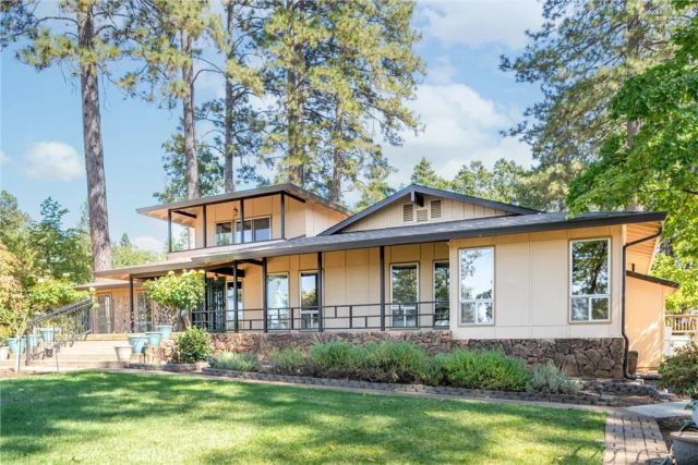 6090 Rossi Way, Paradise, CA 95969