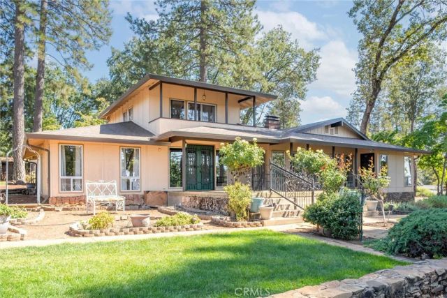 6090 Rossi Way, Paradise, CA 95969