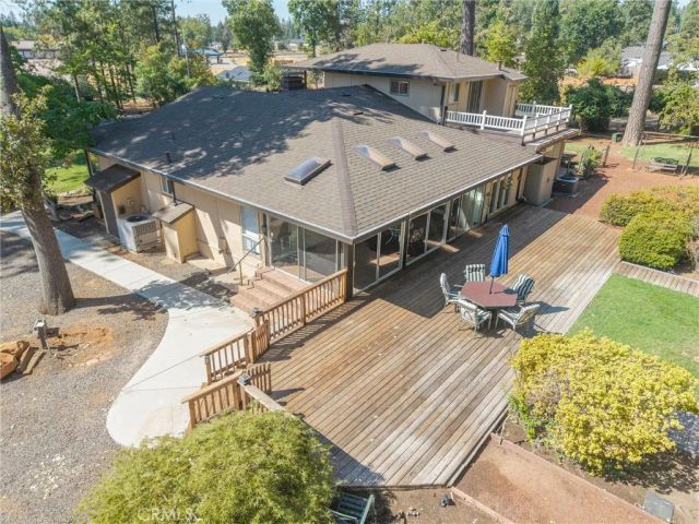 6090 Rossi Way, Paradise, CA 95969