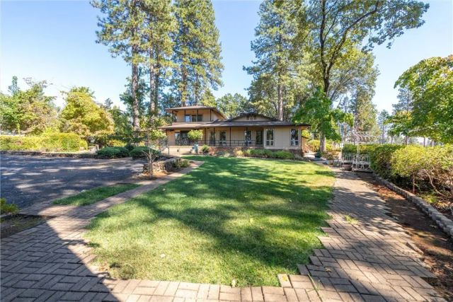 6090 Rossi Way, Paradise, CA 95969