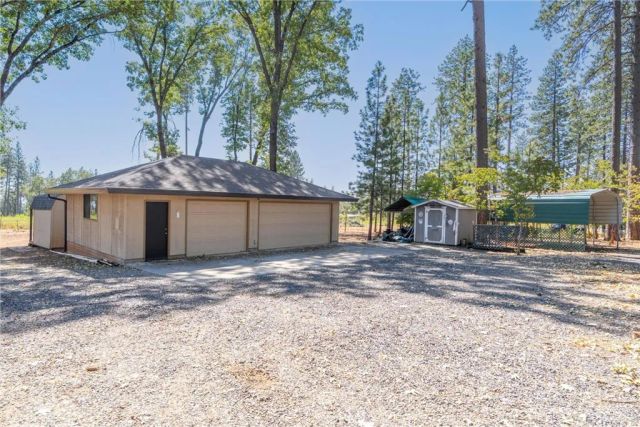 6090 Rossi Way, Paradise, CA 95969