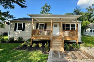 425 S 20th Ave, Hopewell, VA 23860