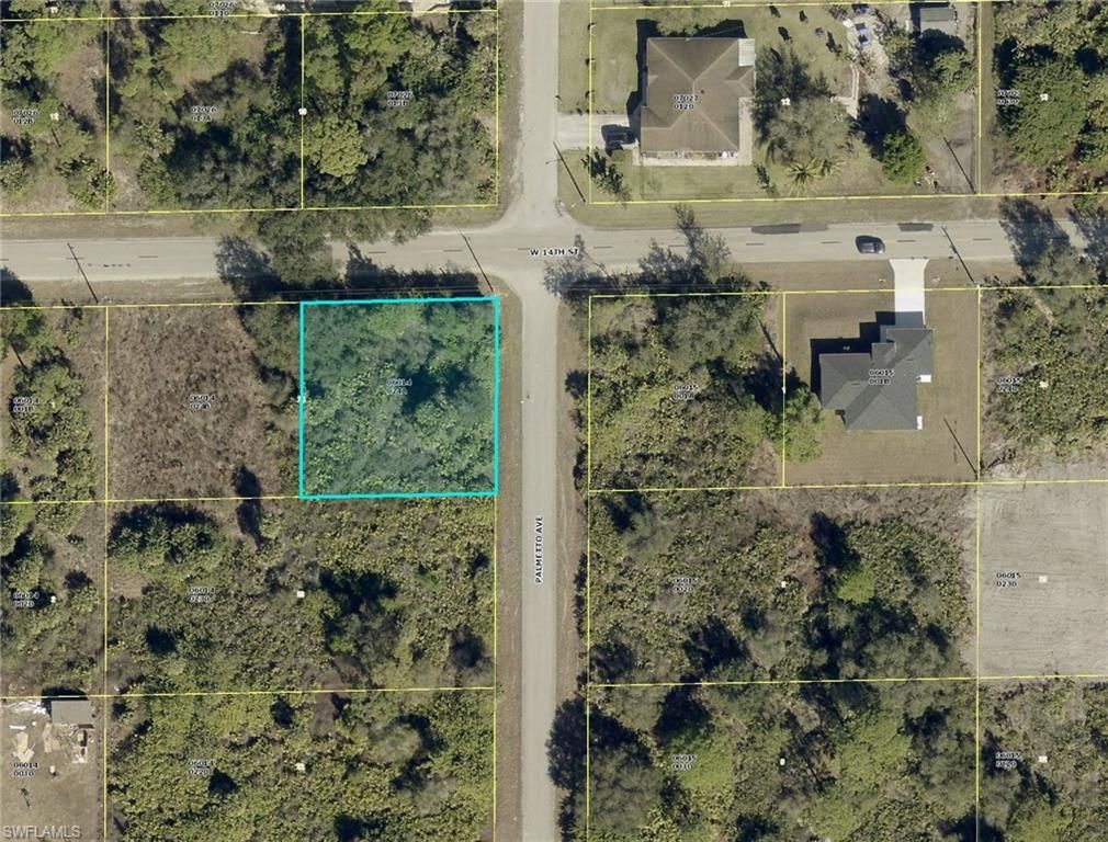 901 W 14th ST, LEHIGH ACRES, FL 33972 — photo 2
