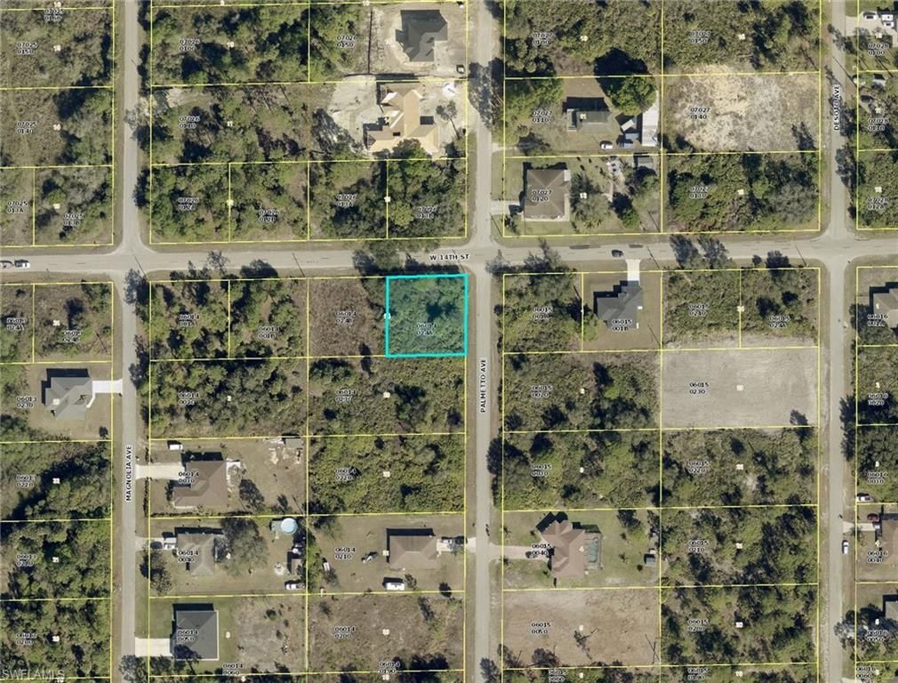 901 W 14th ST, LEHIGH ACRES, FL 33972 — photo 3