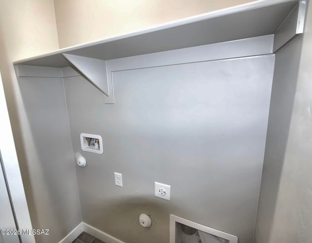 1761 Grado Court, Rio Rico, AZ 85648