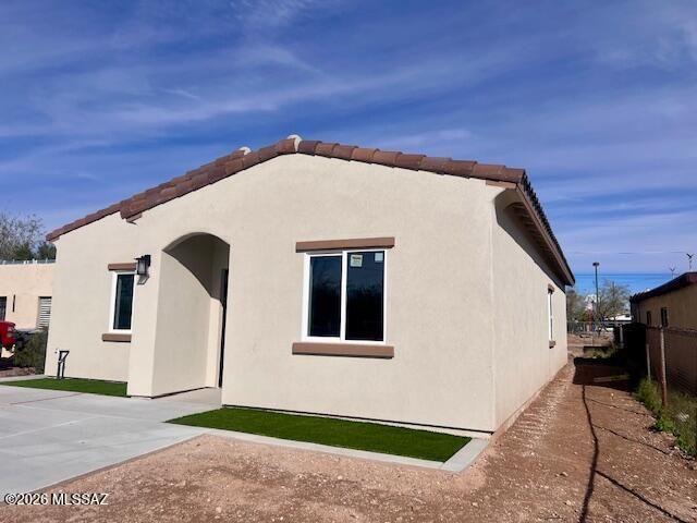 1761 Grado Court, Rio Rico, AZ 85648