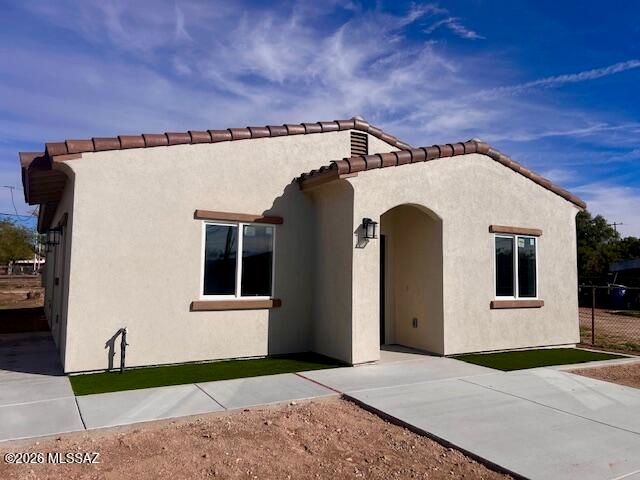 1761 Grado Court, Rio Rico, AZ 85648