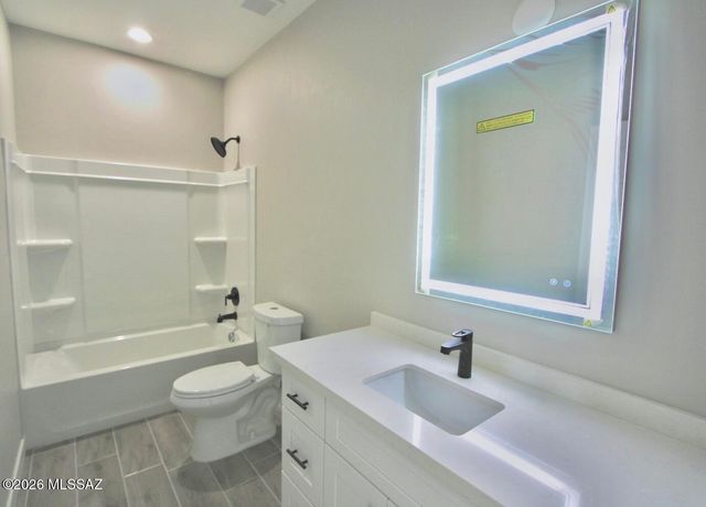 1761 Grado Court, Rio Rico, AZ 85648