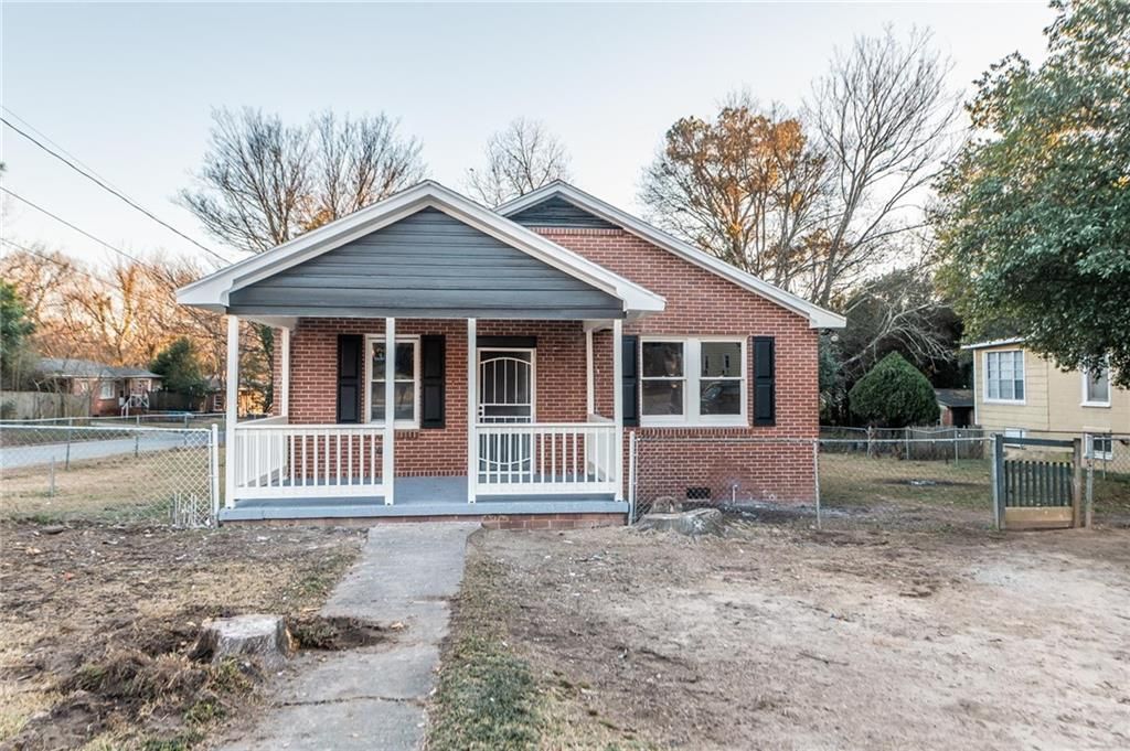 608 Moreland Avenue, Macon, GA 31206