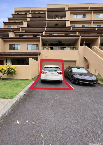 46-090 Konohiki Street 3421, Kaneohe, HI 96744