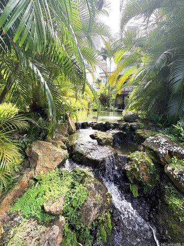 46-090 Konohiki Street 3421, Kaneohe, HI 96744