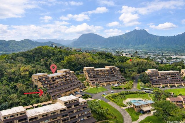46-090 Konohiki Street 3421, Kaneohe, HI 96744