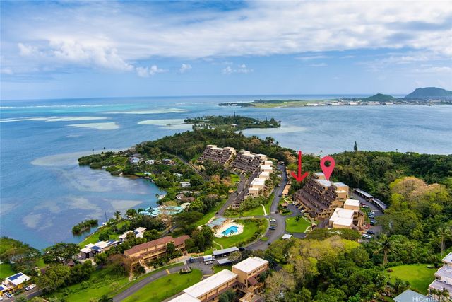 46-090 Konohiki Street 3421, Kaneohe, HI 96744