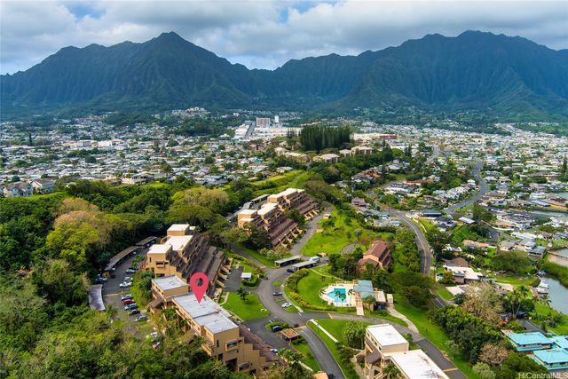 46-090 Konohiki Street 3421, Kaneohe, HI 96744