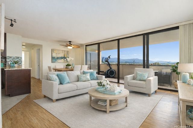 46-090 Konohiki Street 3421, Kaneohe, HI 96744