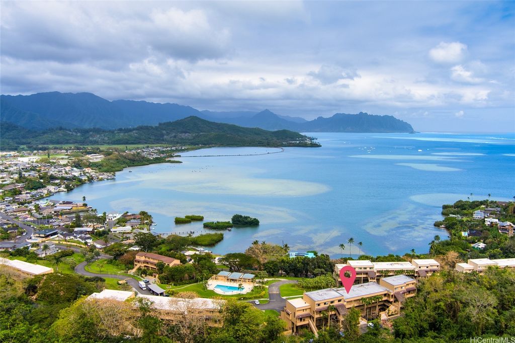 46-090 Konohiki Street 3421, Kaneohe, HI 96744