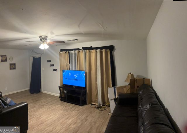 1350 Brinwood Drive, Macon, GA 31204