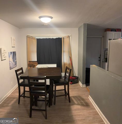 1350 Brinwood Drive, Macon, GA 31204