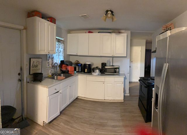 1350 Brinwood Drive, Macon, GA 31204