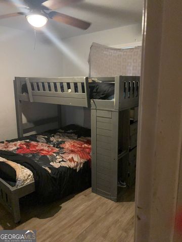 1350 Brinwood Drive, Macon, GA 31204