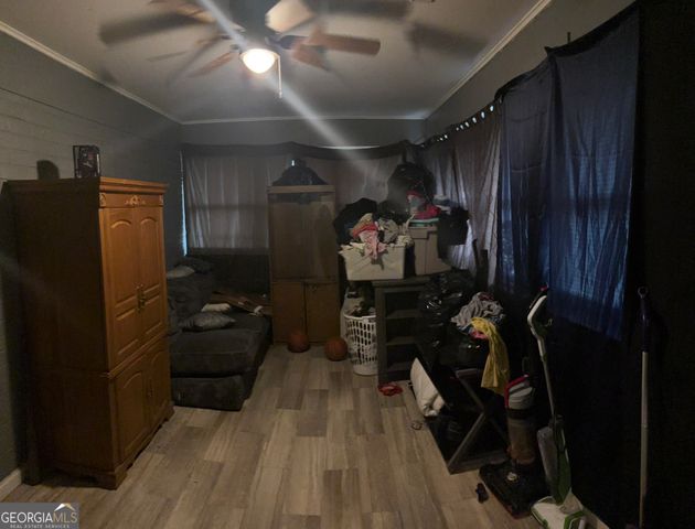 1350 Brinwood Drive, Macon, GA 31204