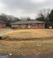 1350 Brinwood Drive, Macon, GA 31204