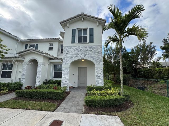 2604 SE 19th Street, Homestead, FL 33035