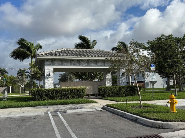 2604 SE 19th Street, Homestead, FL 33035