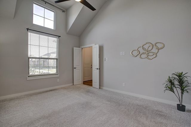 2725 Garden Gate Lane, Wylie, TX 75098