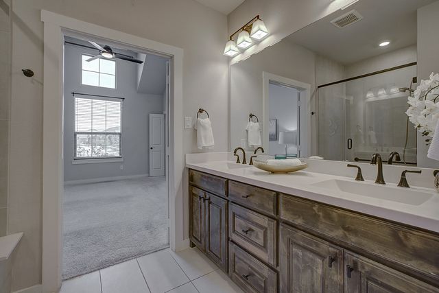 2725 Garden Gate Lane, Wylie, TX 75098