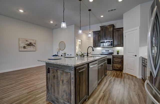 2725 Garden Gate Lane, Wylie, TX 75098
