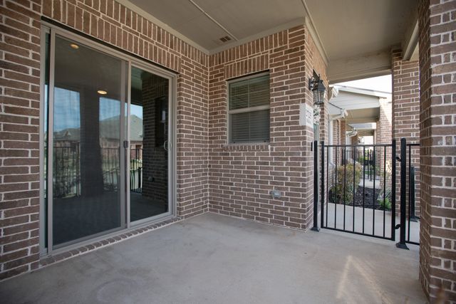 2725 Garden Gate Lane, Wylie, TX 75098