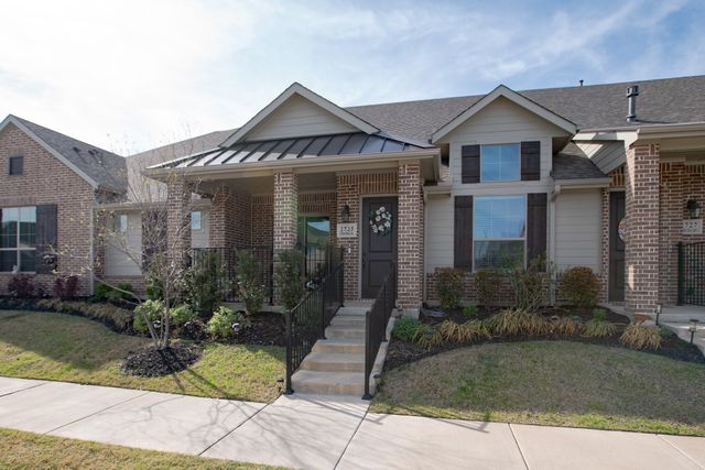 2725 Garden Gate Lane, Wylie, TX 75098