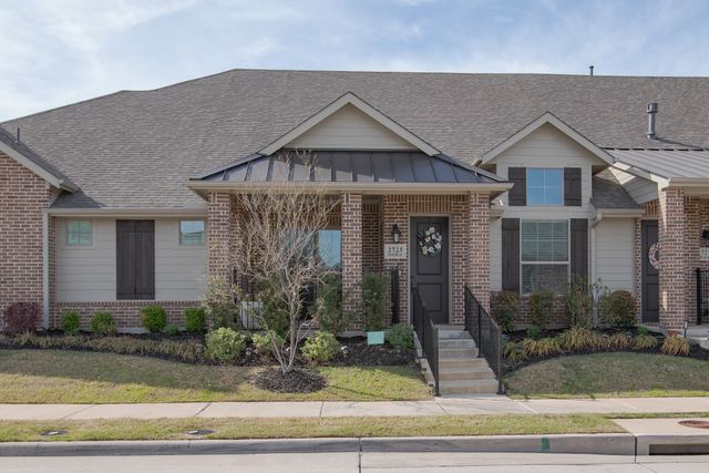 2725 Garden Gate Lane, Wylie, TX 75098