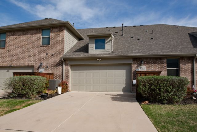2725 Garden Gate Lane, Wylie, TX 75098