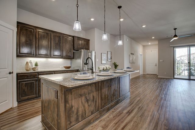 2725 Garden Gate Lane, Wylie, TX 75098