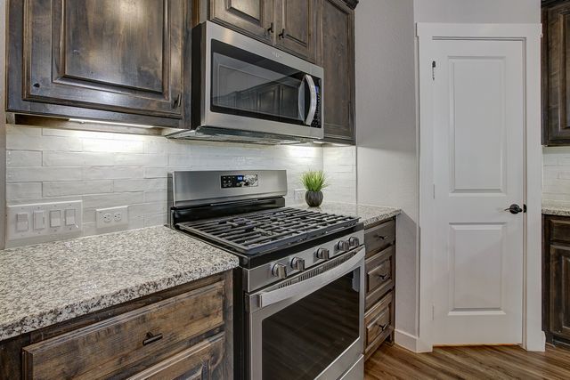 2725 Garden Gate Lane, Wylie, TX 75098