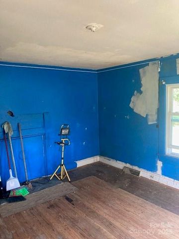 6700 Sisk-Carter Road, Rockwell, NC 28138