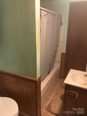 6700 Sisk-Carter Road, Rockwell, NC 28138