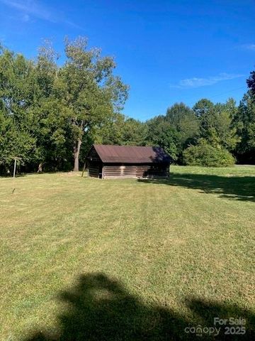 6700 Sisk-Carter Road, Rockwell, NC 28138