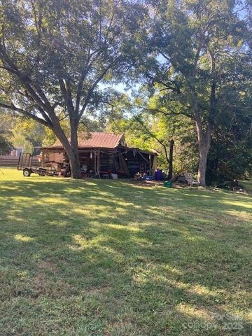 6700 Sisk-Carter Road, Rockwell, NC 28138