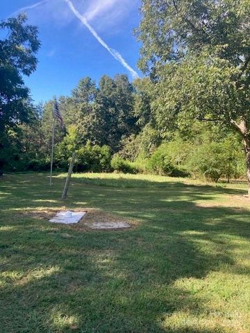 6700 Sisk-Carter Road, Rockwell, NC 28138