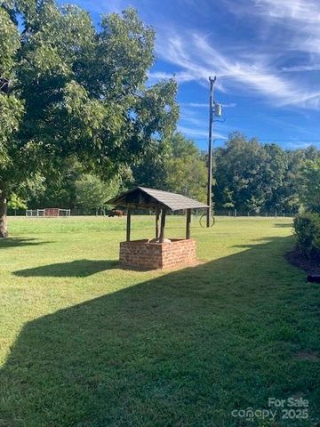 6700 Sisk-Carter Road, Rockwell, NC 28138